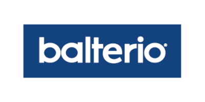 Logo balterio