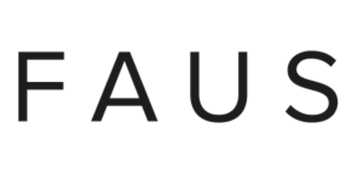Logo FAUS