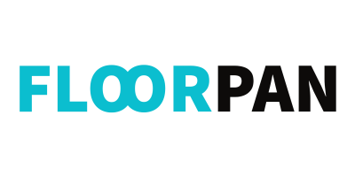 Logo FLOORPAN