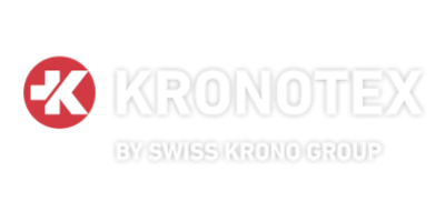 Logo KRONOTEX by SWISS KRONO GROUP