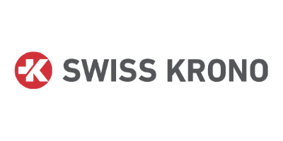 Logo Swiss Krono